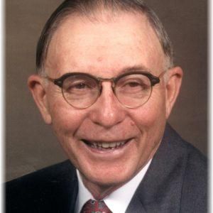 Ernest J. Hannahs