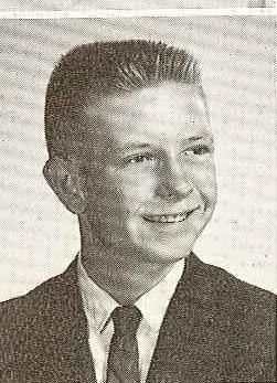 Richard David Lincicome