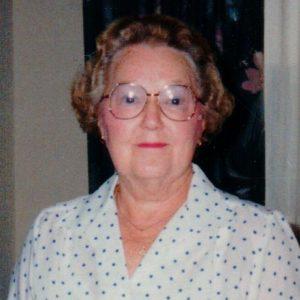 Dorothy F. Dickson Factor