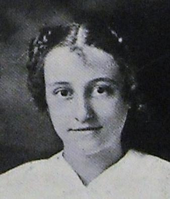 Elsie M. Woods