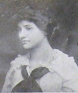 Julia James O'hanlon