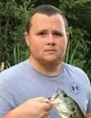 Wiliam Joseph "joey" Offinger