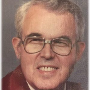 William " Bill" F. Hargrove