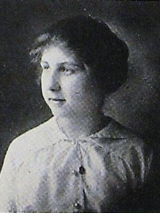 Minne Christman Wells