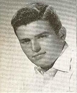 Seth M. "buddy" Adams