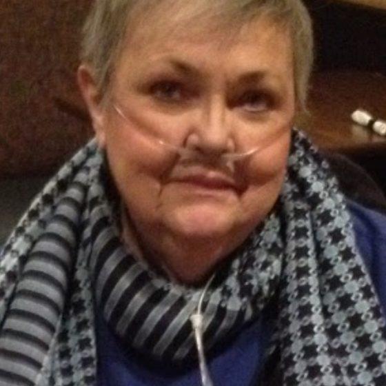 Patricia "patty" Ann Luallen Huey Shepherd