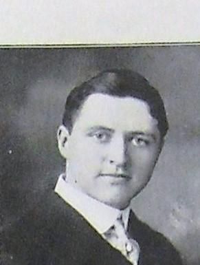 Glen J. Ford