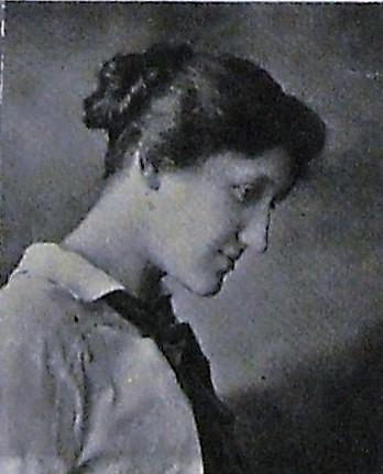 Elsie Zehrung Dickert