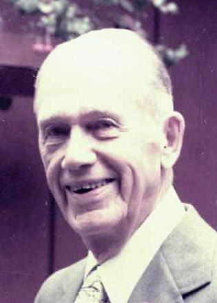 Festus Lazelle Minnear