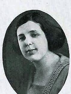 Julia Dunsmoor