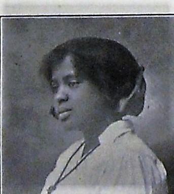 Naomi Young Johnson Kendrick