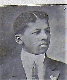 Perry B. Jackson