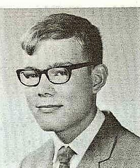 Franklin"frank" Bernard Brown