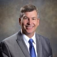 Mark Warren Stubbins