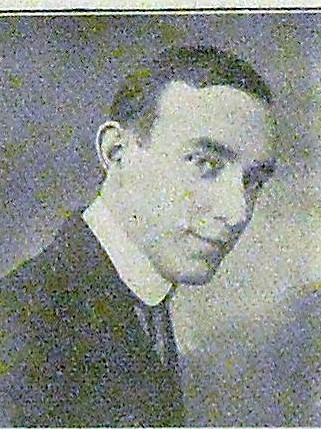 Frank Russell Matthew