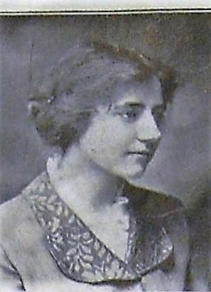 Corinne Wilking Aubert