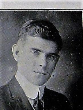 Walter Gottfried Leupold