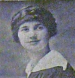Verna Lowry Cosgrave
