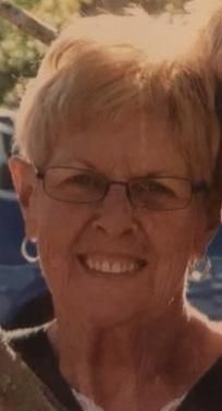 Sandra Lee (mason) Chandler