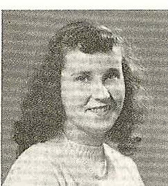 Ruth E. Collins Thompson