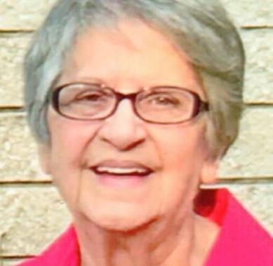 Goldie Lucille Moore