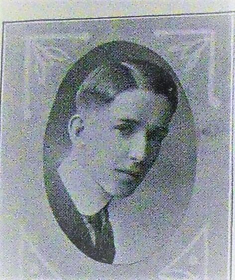 Robert Hunter Alexander