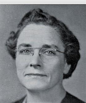Helen L. Arnold