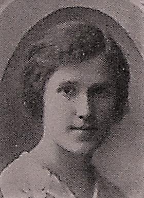 Olive Bowman Figley