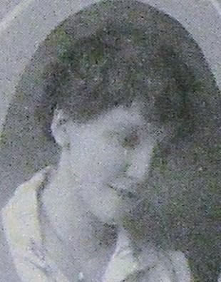 Vera Evelyn Foltz Miller