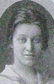 Helen L. Hanes Morgan