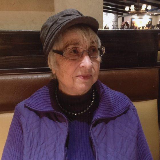 Margorie Elle Mcgee Mckee