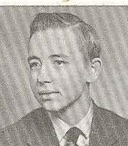 Charles Richard "dick" Adams