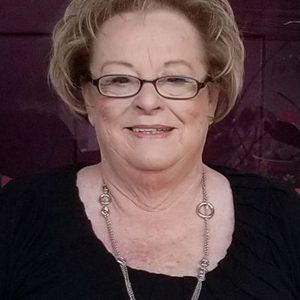 Pamela Kay Spencer Cooper