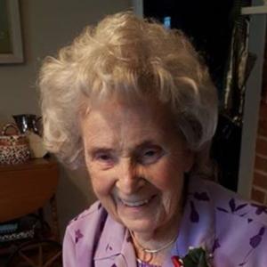 Mildred "millie" Fisher Combs