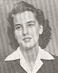 Jean D. Dysinger Jackson