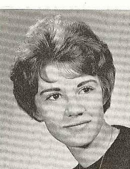 Diane Marie Mohler Wilson