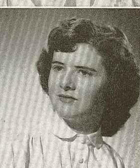 Donna Marie James Gessel