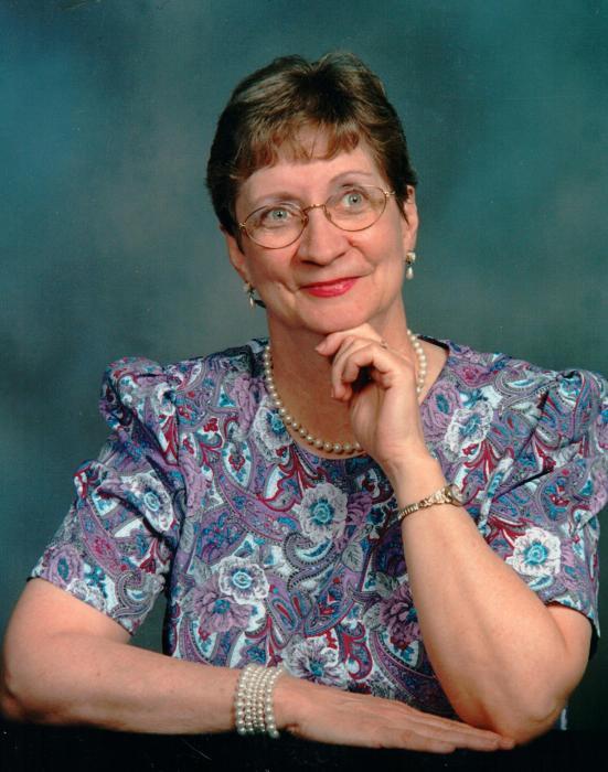 Leona Louise Hayes Zaverl