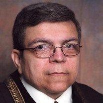 Terry Franklin Newman