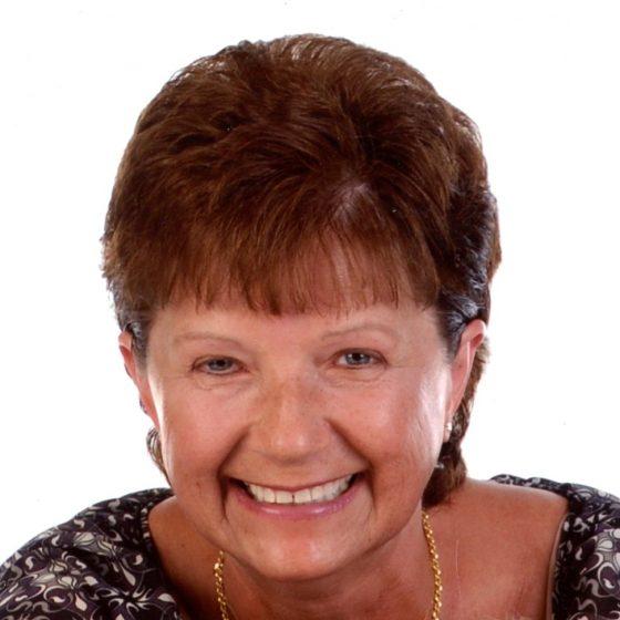 Sharon Gay Burke Downing