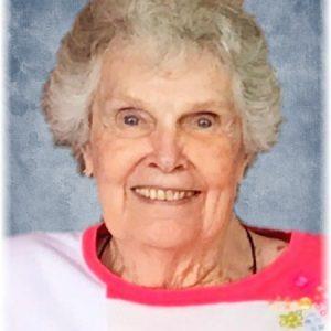 Martha E. Thomas Stemm