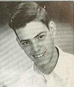 Robert Allen Fleegle