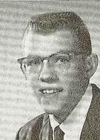 William "bill" Frances Hoops, Sr.