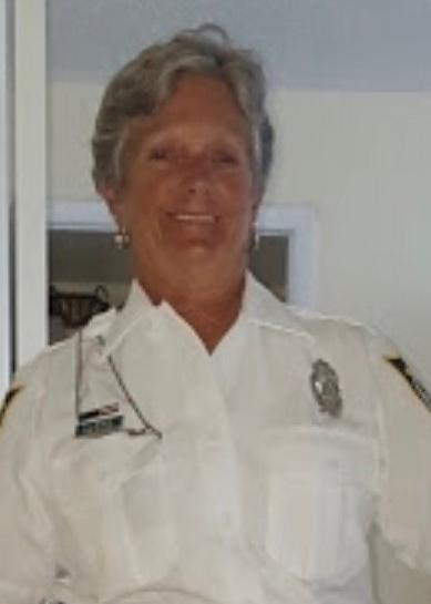 Linda Lou (mitter) Lloyd-flerlage