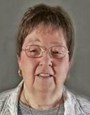 Shirley Ann Watson Menzie