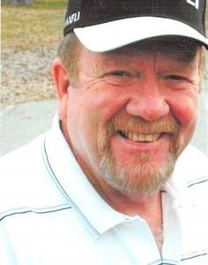 Clarence Edward (ed) Walsh