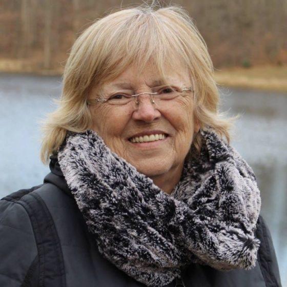 Linda Lou Bolin Angelo