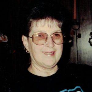 Marilyn J. Tipton Hartman