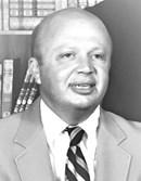 David Warren Faircloth