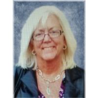 Kathie Ann Barnes Davis